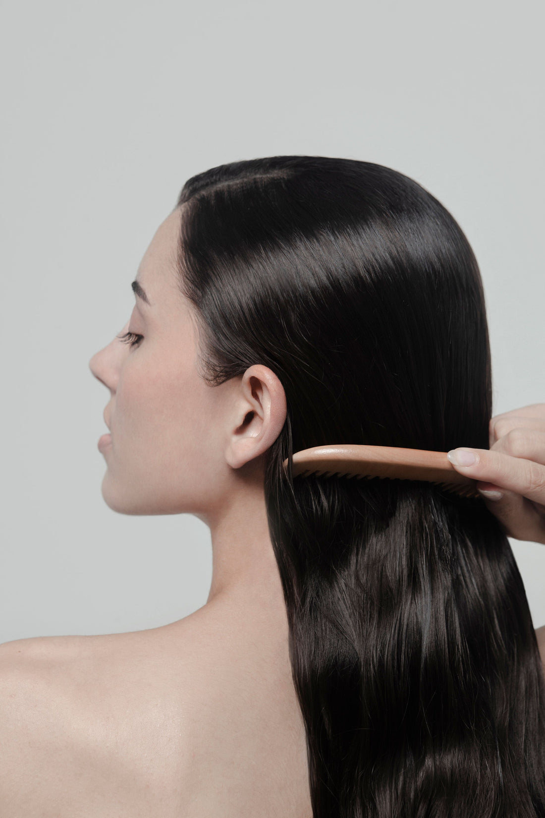 A Guide to Non-Toxic Haircare: What to Avoid for Calmer, Healthier Roots