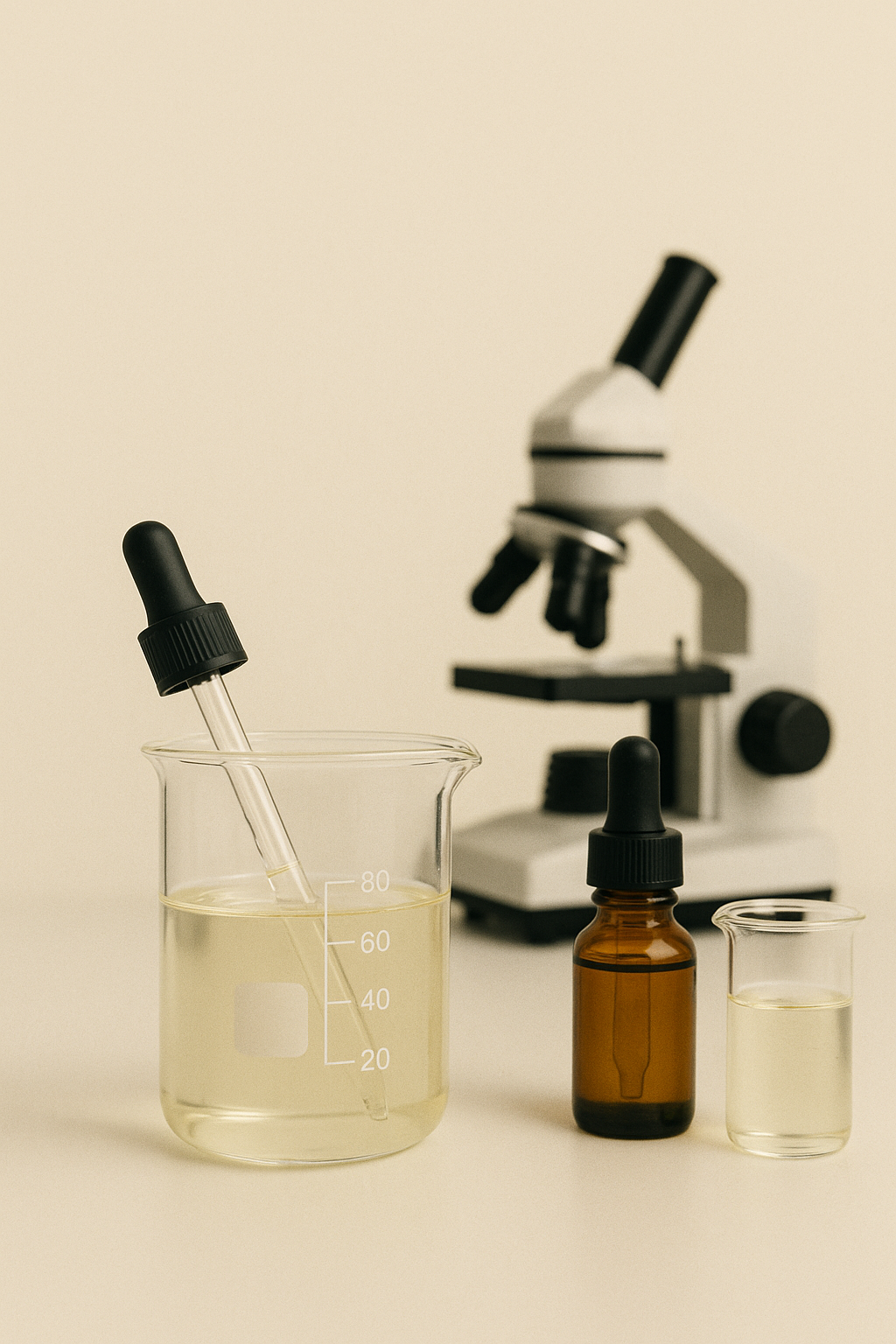 Why We Formulate in Small Batches — and Why It Matters for You