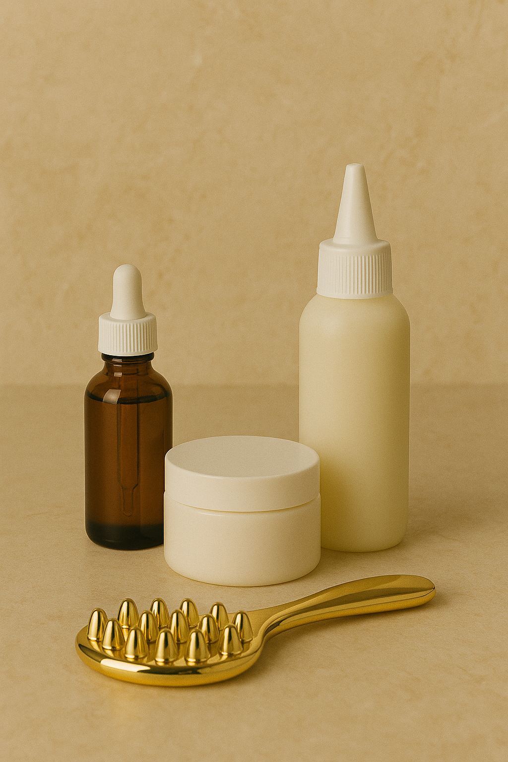 Weekly Scalp Ritual How to Build a Weekly Scalp Ritual That Restores Balance – Allure Oleum