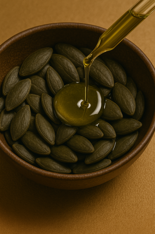 Pumpkin Seed Oil for Hair Growth: Does It Really Work?