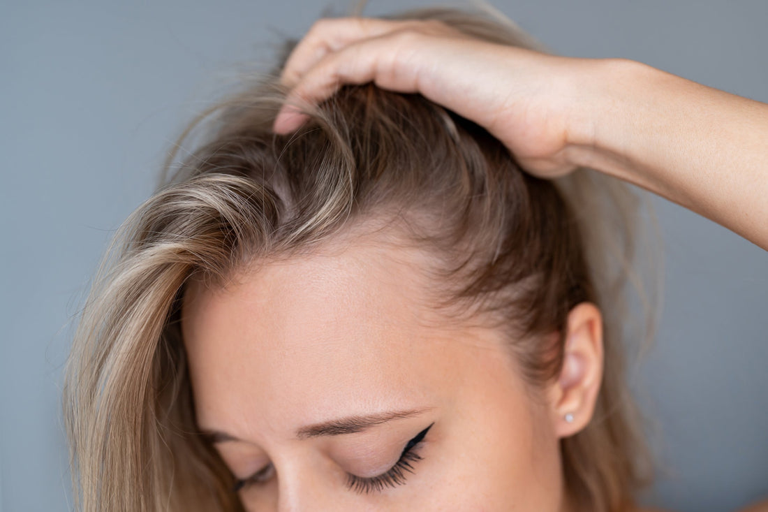 Why Cold-Pressed Oils Deliver Better Nutrients for the Scalp