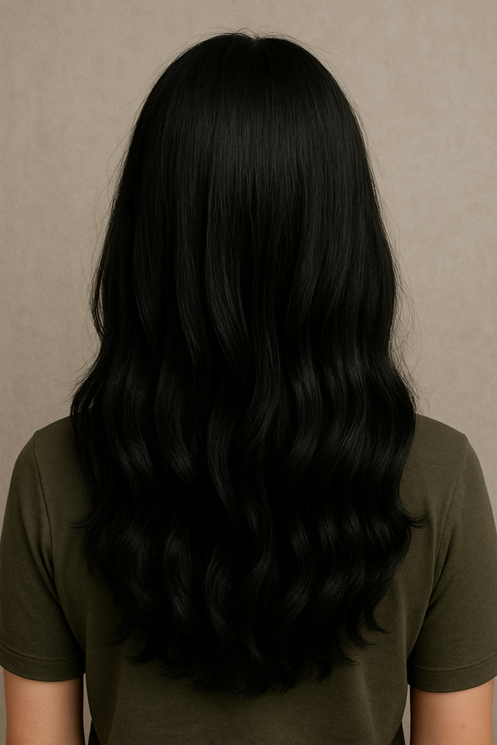 How to Regrow Hair After Birth Without Harsh Chemicals