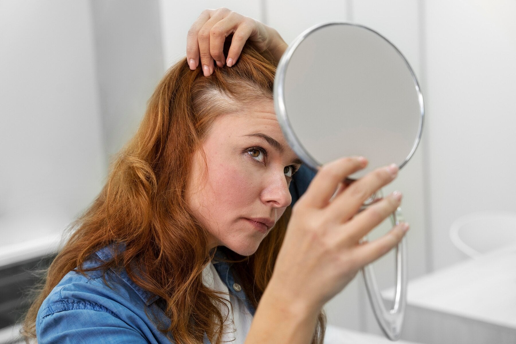 Decoding the Battle Against Hair Loss