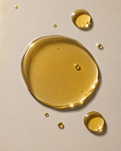 Organic Scalp Oil 60ML