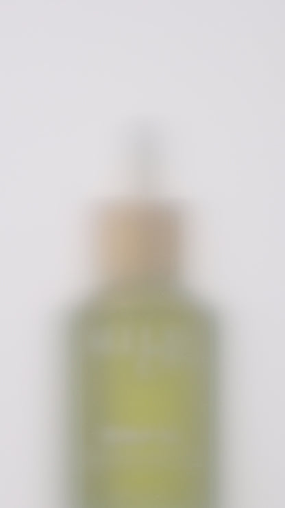 Organic Scalp Oil 60ml