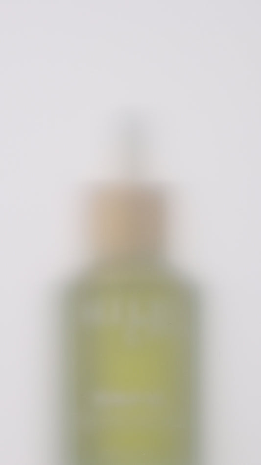Organic Scalp Oil 60ml